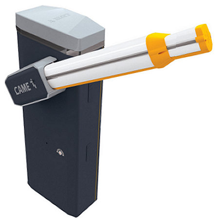 CAME GT8 VEHICLE TRAFFIC GATE