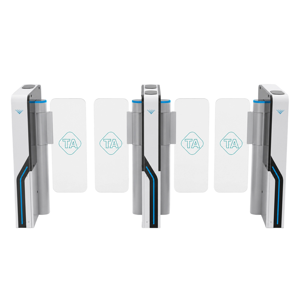 Swing Turnstile Gate TA-316 (Swing)