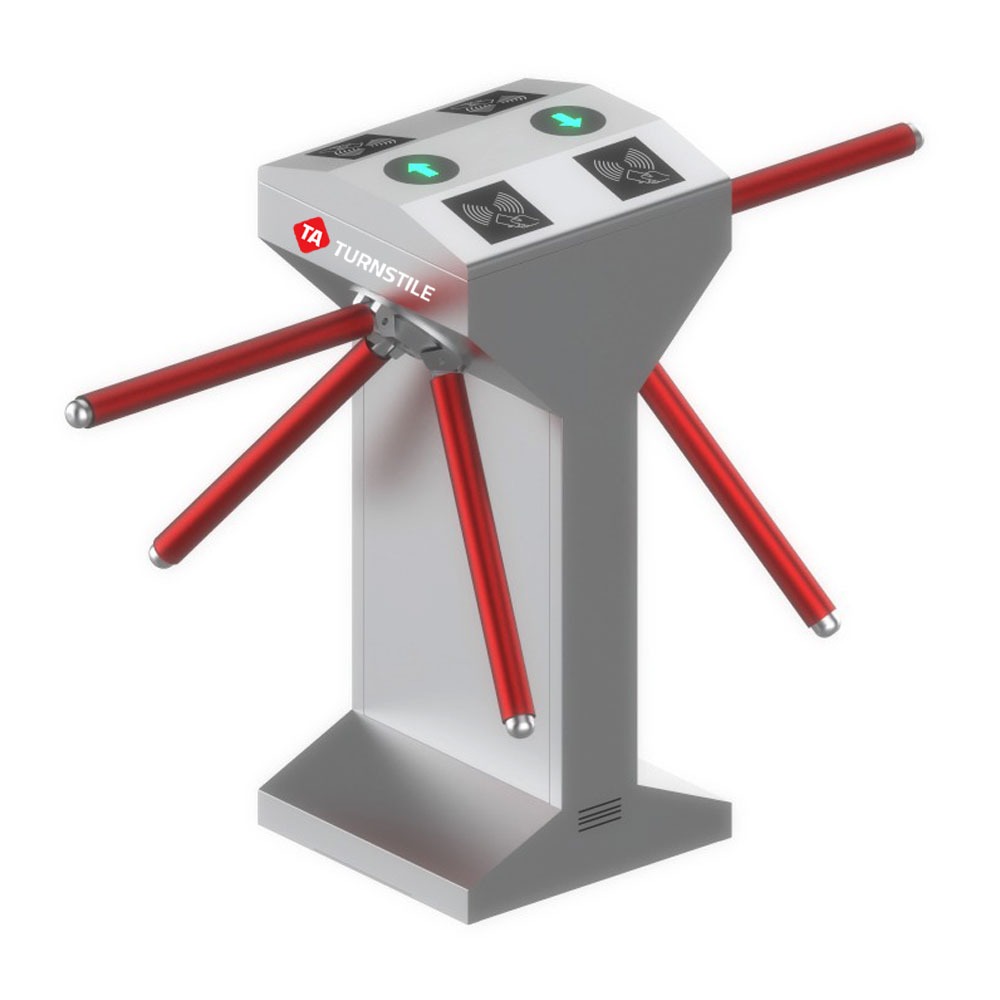 Swing Turnstile Gate TA-234 (Tripod)