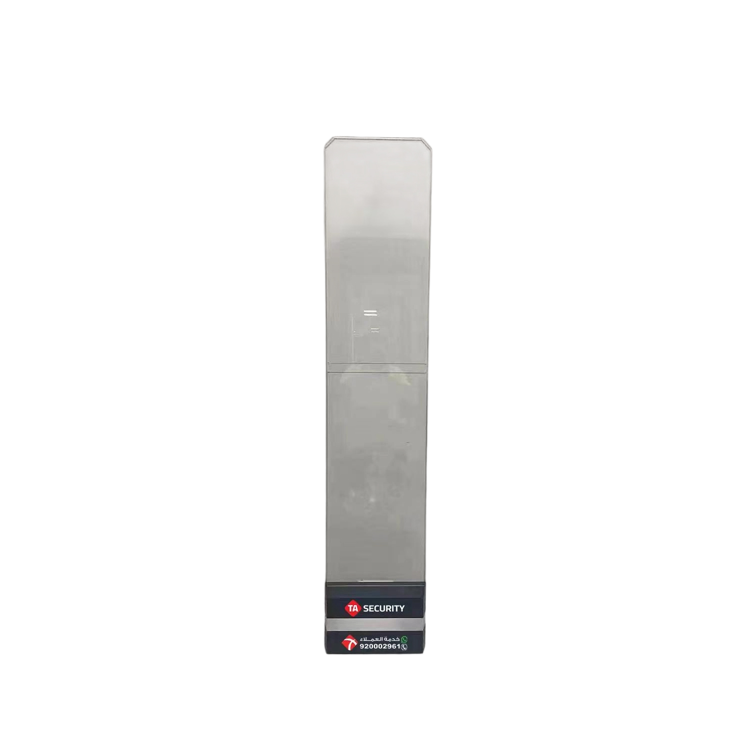 Anti-Theft Gate for Supermarkets and Malls TA-1902