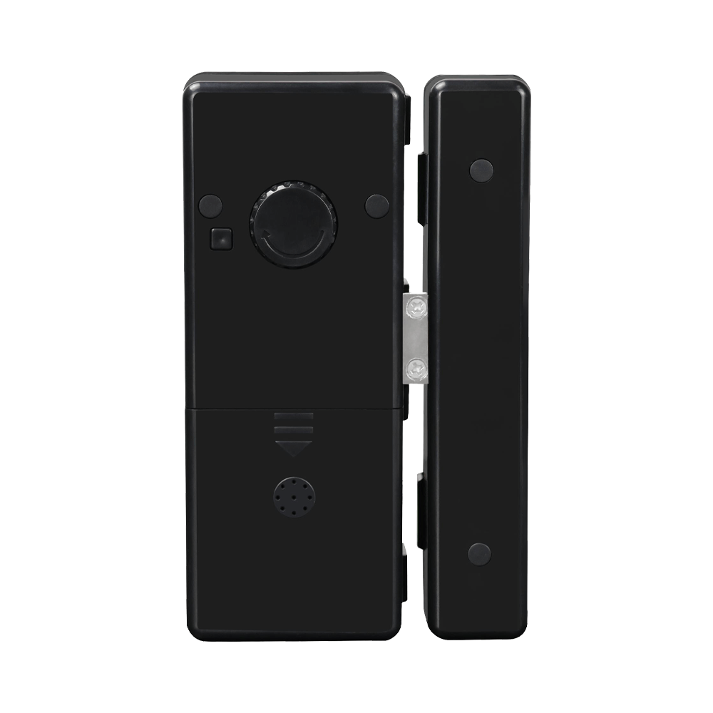 Fingerprint Glass Door Lock TA-GL500