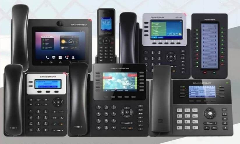 IP Systems