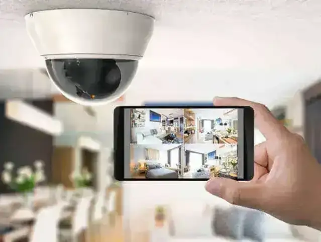 Security Camera