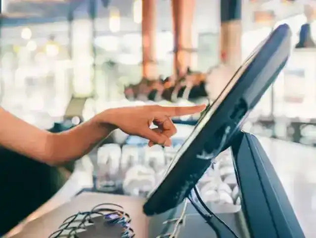 Point Of Sale