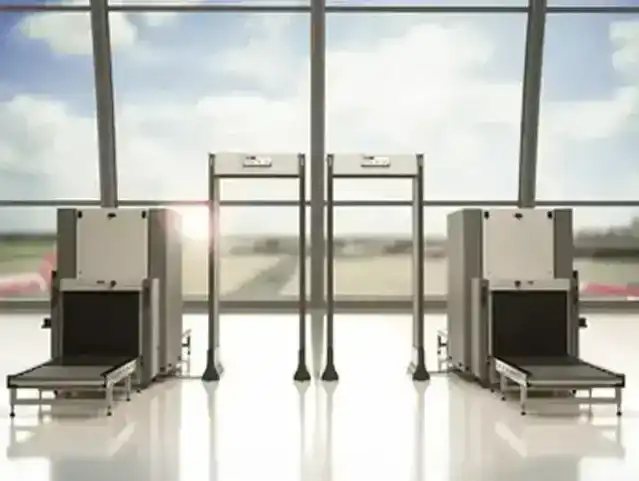 Security Gates