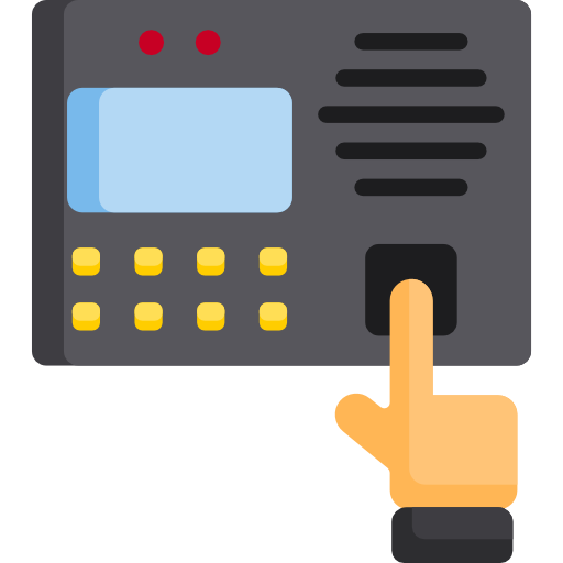 Fingerprint Attendance Devices
