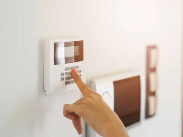 Intercom System