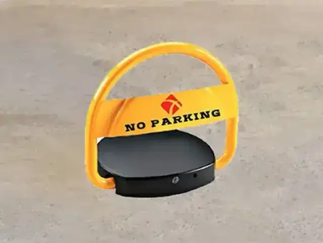 Parking Lock