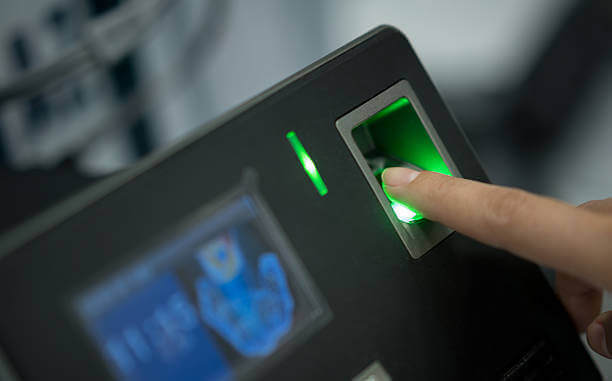 Fingerprint Attendance Devices